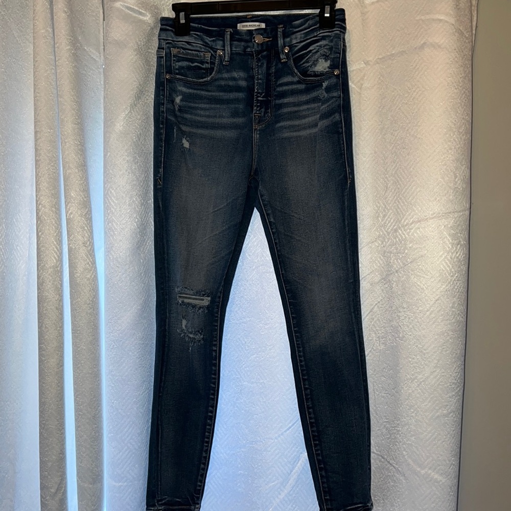 Good American Jeans